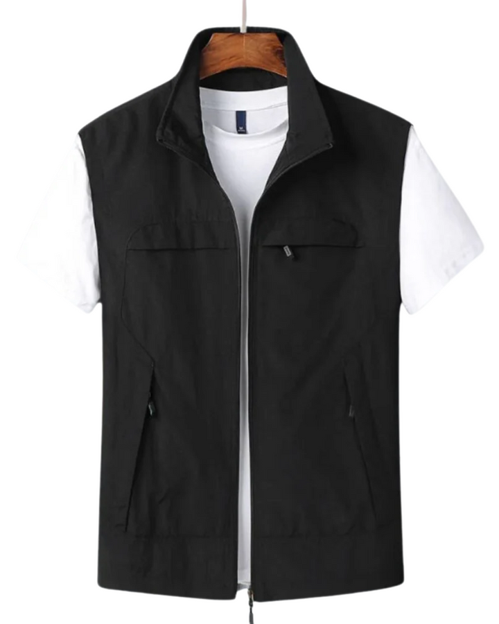 Vittorio™ | Gilet Leggero ed Elegante