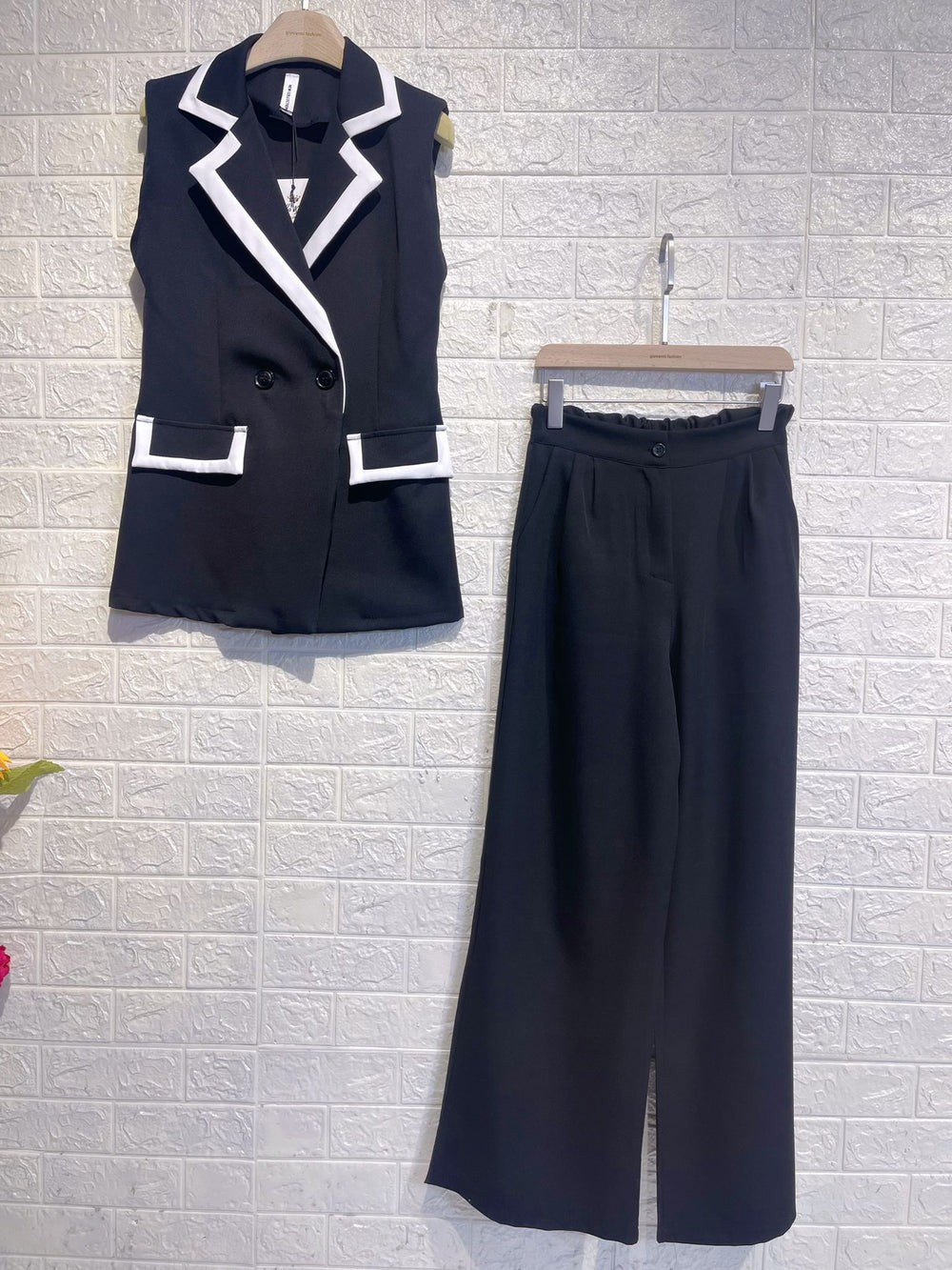 Tailleur "Lady" (Giacca + Pantalone)