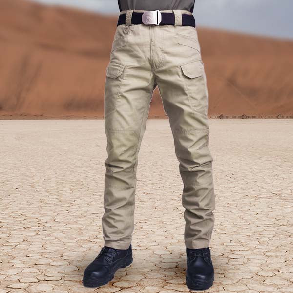 Patrizio™ | Pantaloni Tecnici Versatili