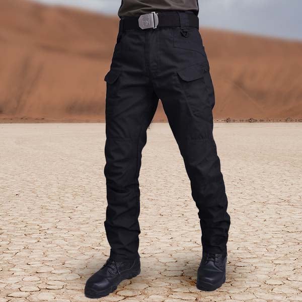 Patrizio™ | Pantaloni Tecnici Versatili