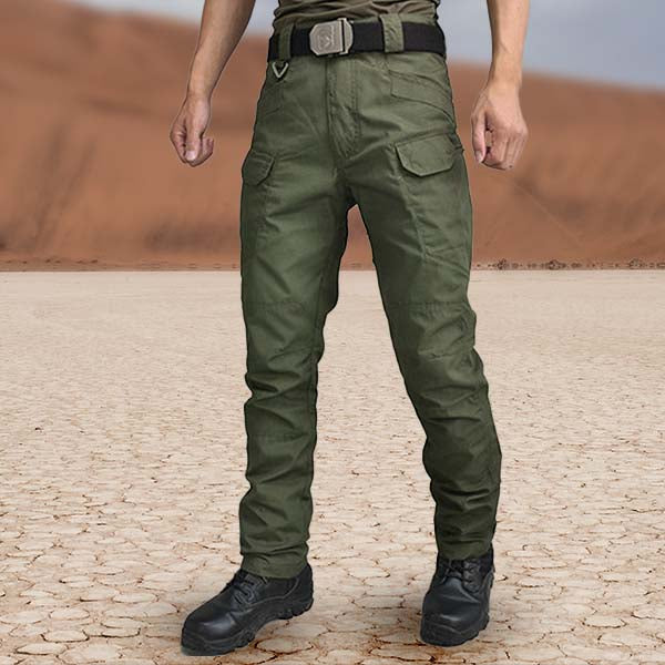 Patrizio™ | Pantaloni Tecnici Versatili