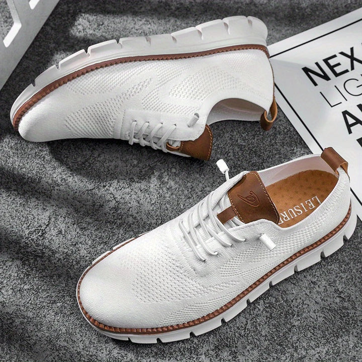 Alberto™ | Scarpe Eleganti da Uomo