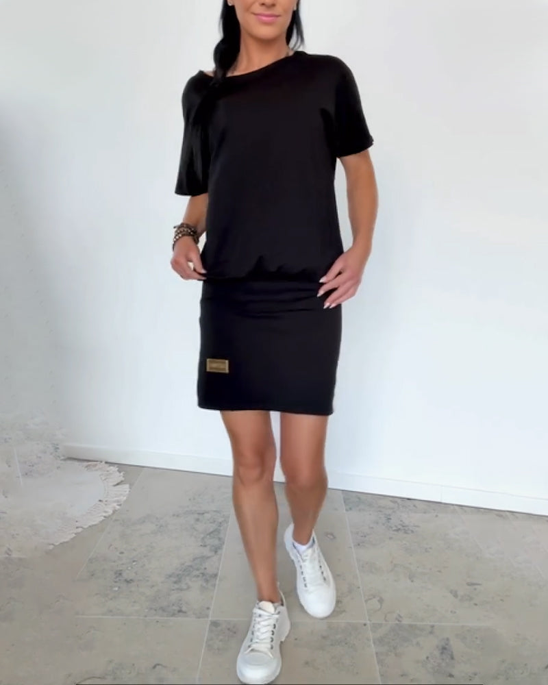 Chiara™|Abito Casual Elegante