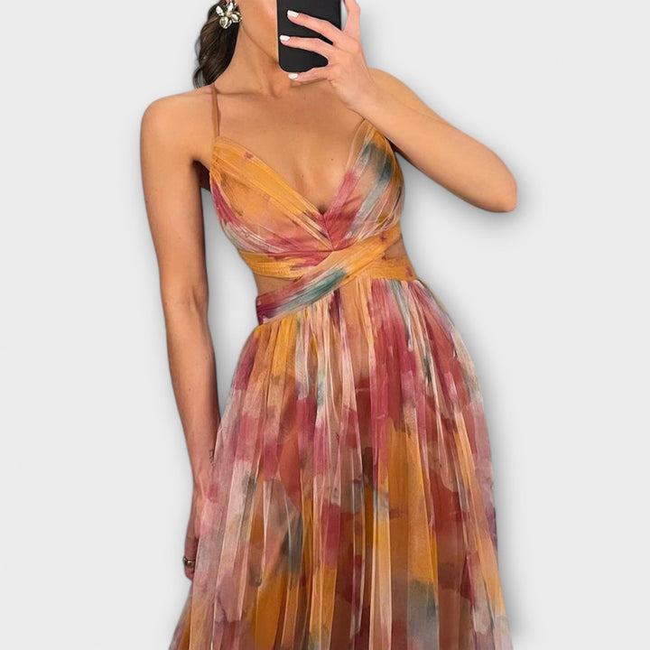 Eugenia™ | Abito elegante