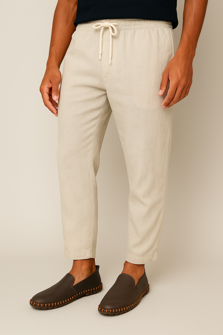 Riccardo™ | Mocassini in Pelle da Uomo