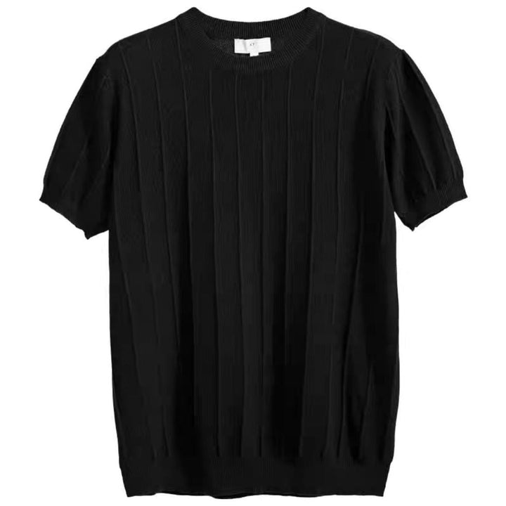 Enea™ | Maglia a Coste Leggera