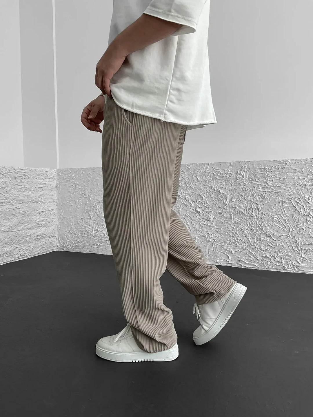 Emilio™ | Pantalone Moderno