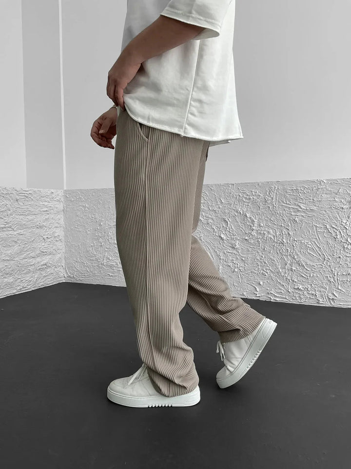 Emilio™ | Pantalone Moderno