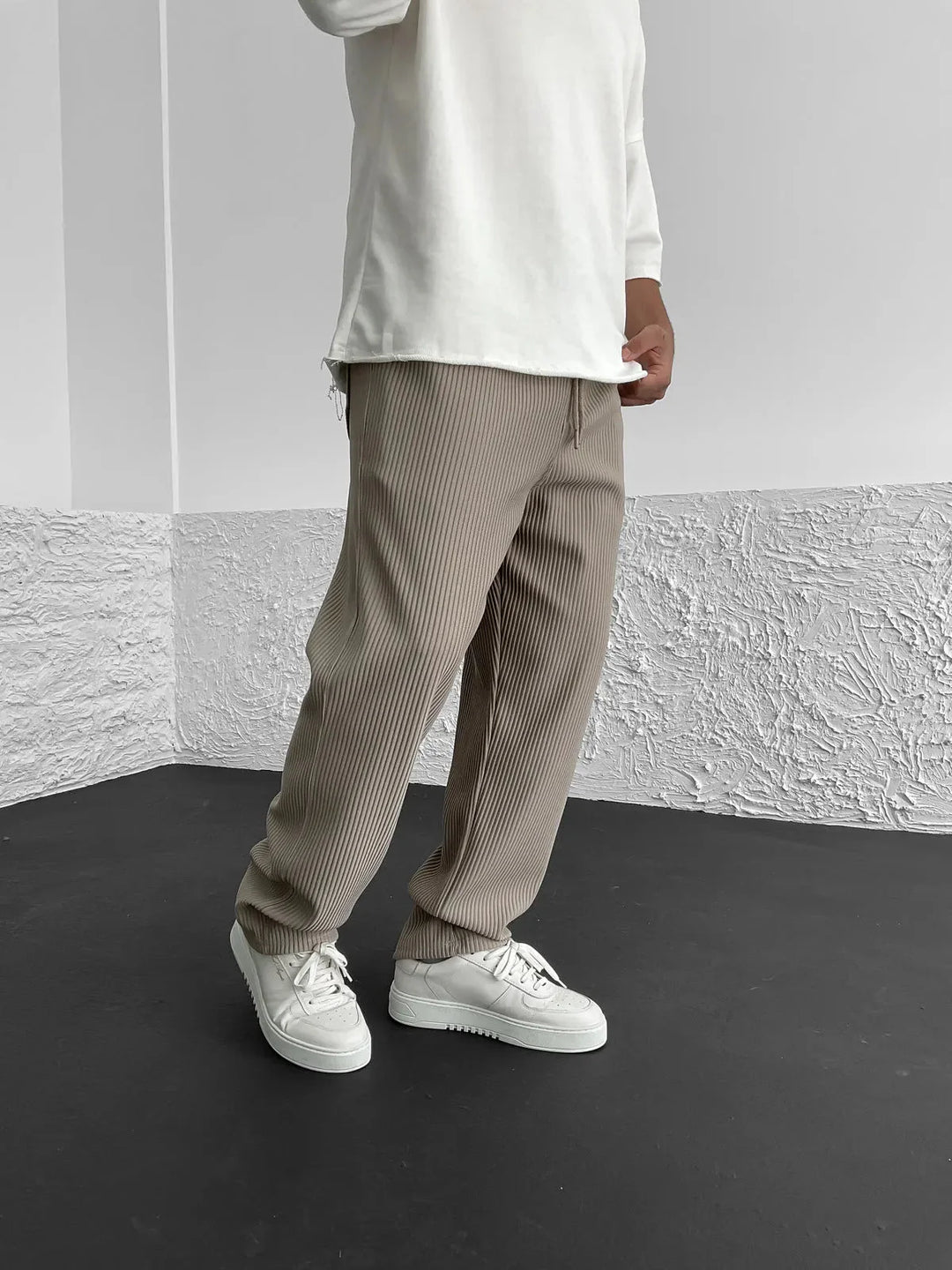 Emilio™ | Pantalone Moderno