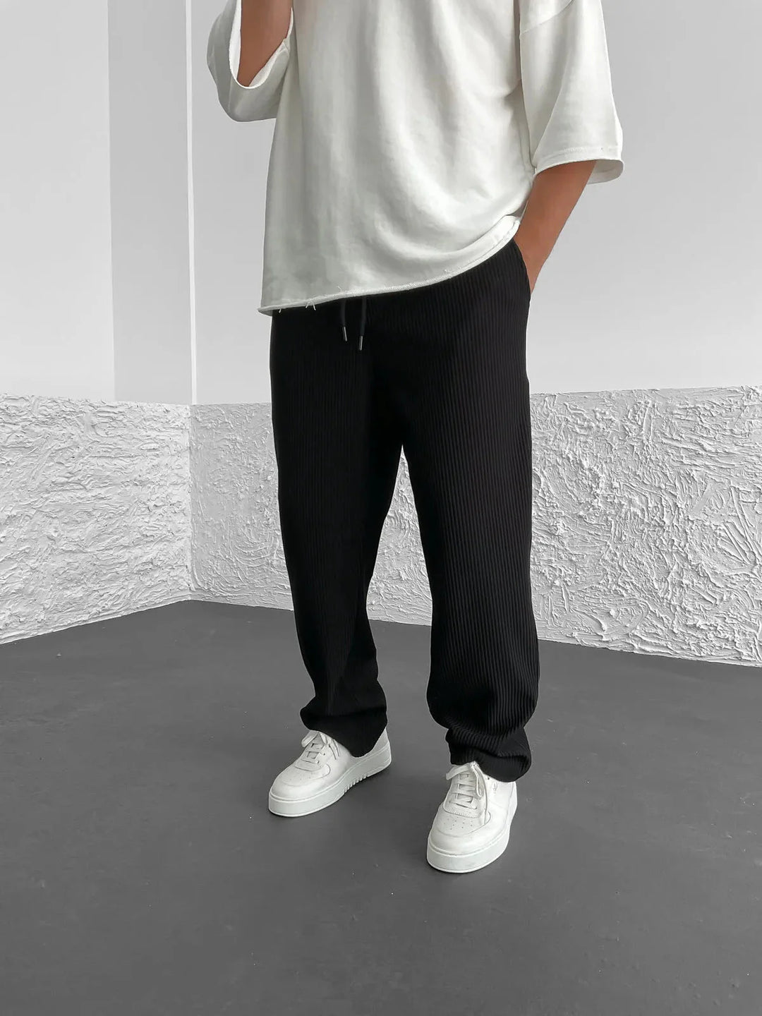 Emilio™ | Pantalone Moderno