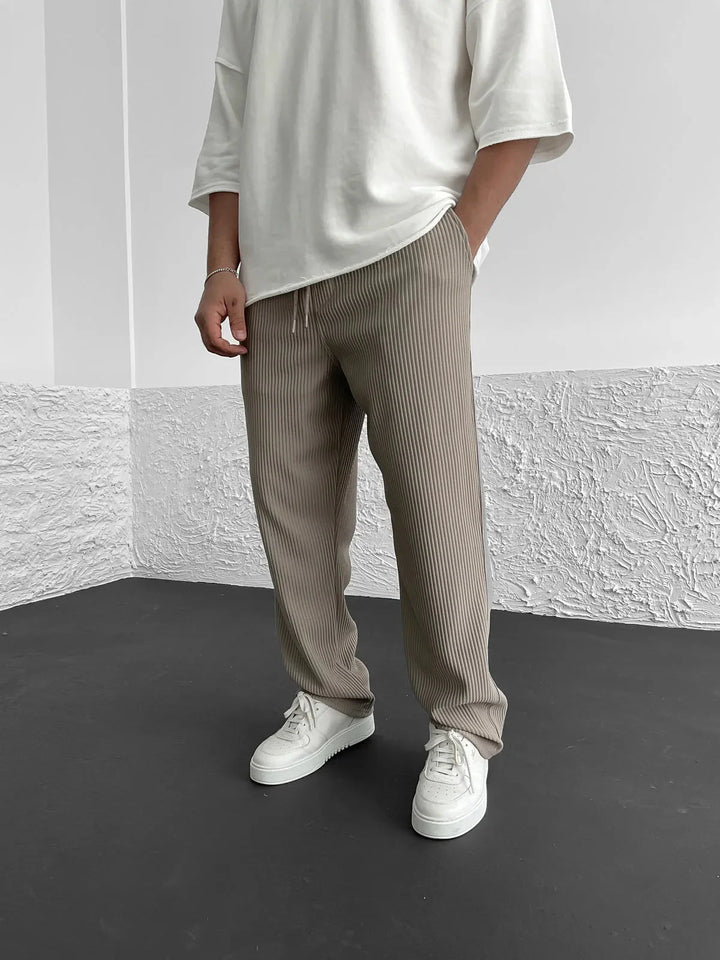Emilio™ | Pantalone Moderno