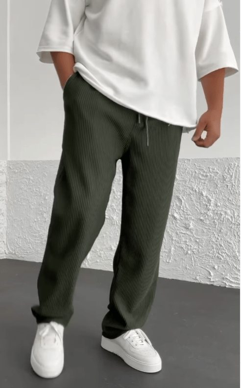 Emilio™ | Pantalone Moderno