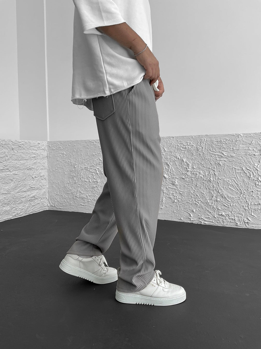 Emilio™ | Pantalone Moderno