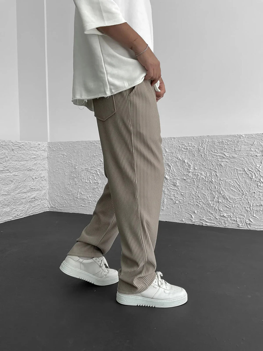 Emilio™ | Pantalone Moderno