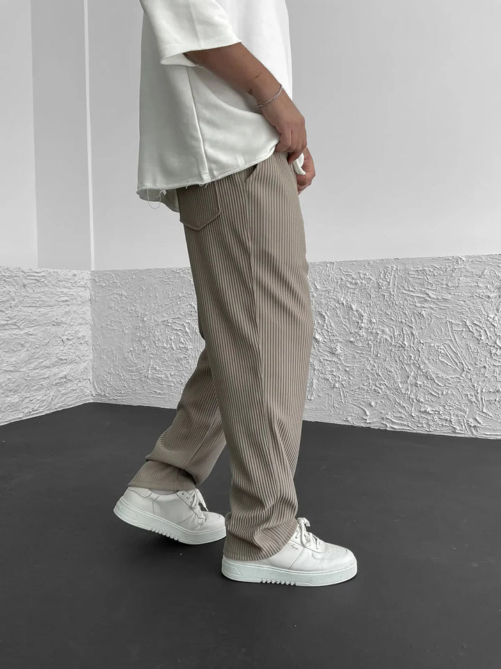 Emilio™ | Pantalone Moderno