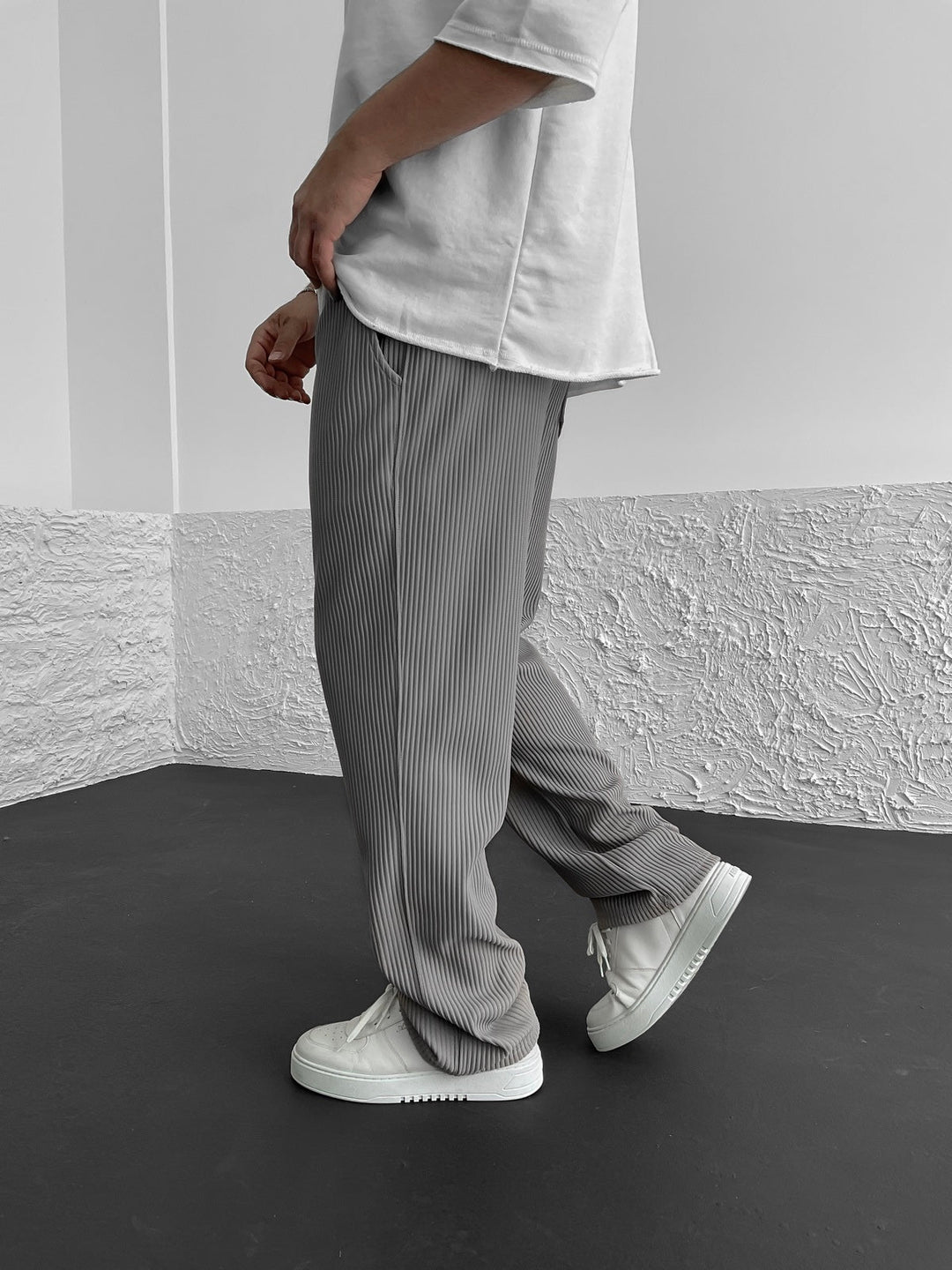 Emilio™ | Pantalone Moderno
