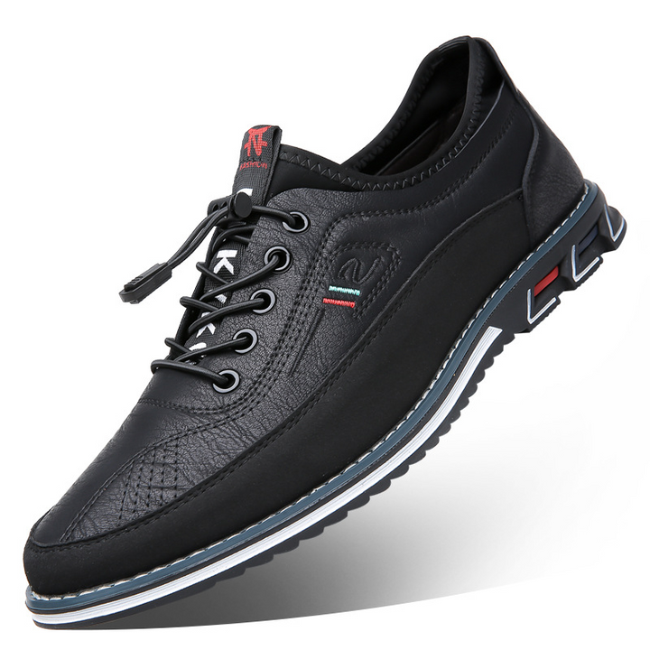 Mario™ | Scarpe Oxford di Qualità Artigianale