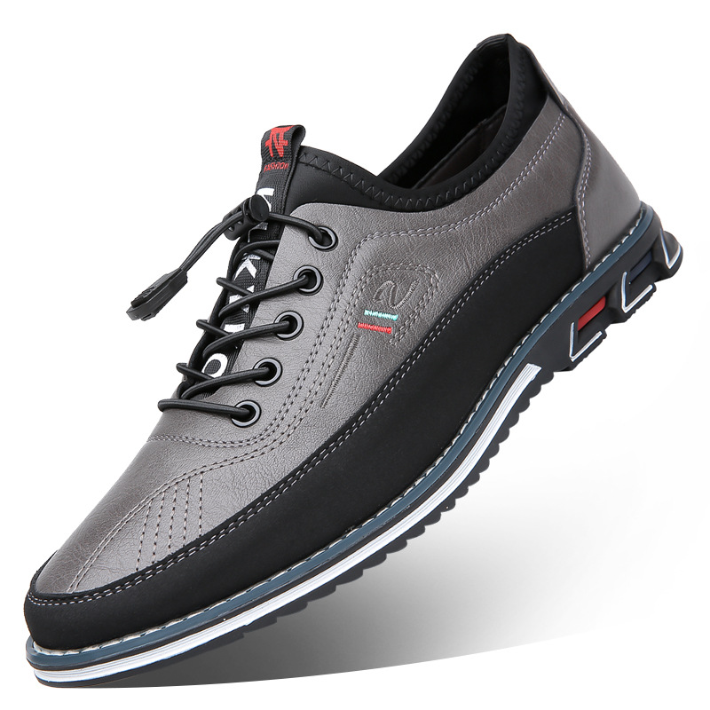 Mario™ | Scarpe Oxford di Qualità Artigianale