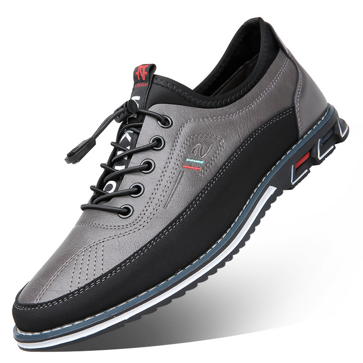Mario™ | Scarpe Oxford di Qualità Artigianale