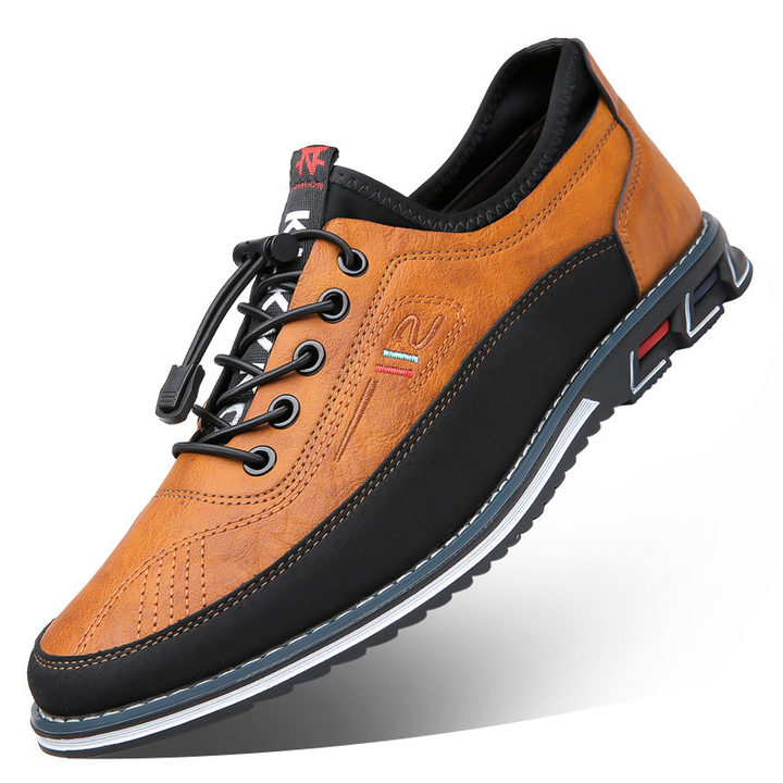 Mario™ | Scarpe Oxford di Qualità Artigianale