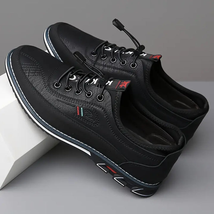 Mario™ | Scarpe Oxford di Qualità Artigianale