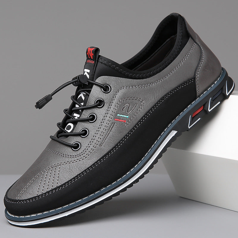 Mario™ | Scarpe Oxford di Qualità Artigianale