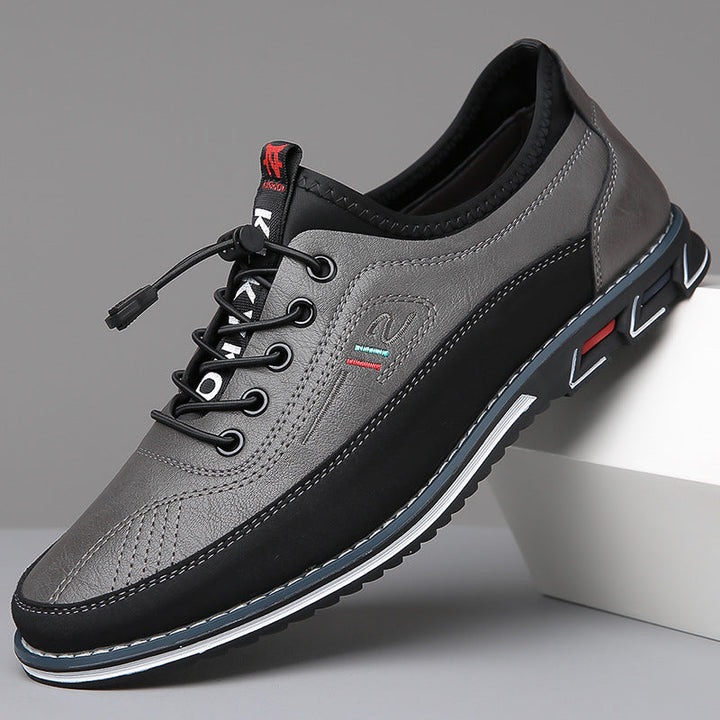 Mario™ | Scarpe Oxford di Qualità Artigianale