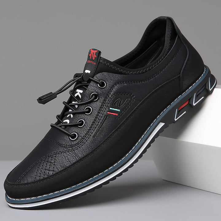 Mario™ | Scarpe Oxford di Qualità Artigianale