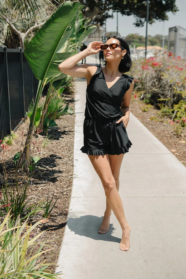 Alba™ | Costume Shaping con Short