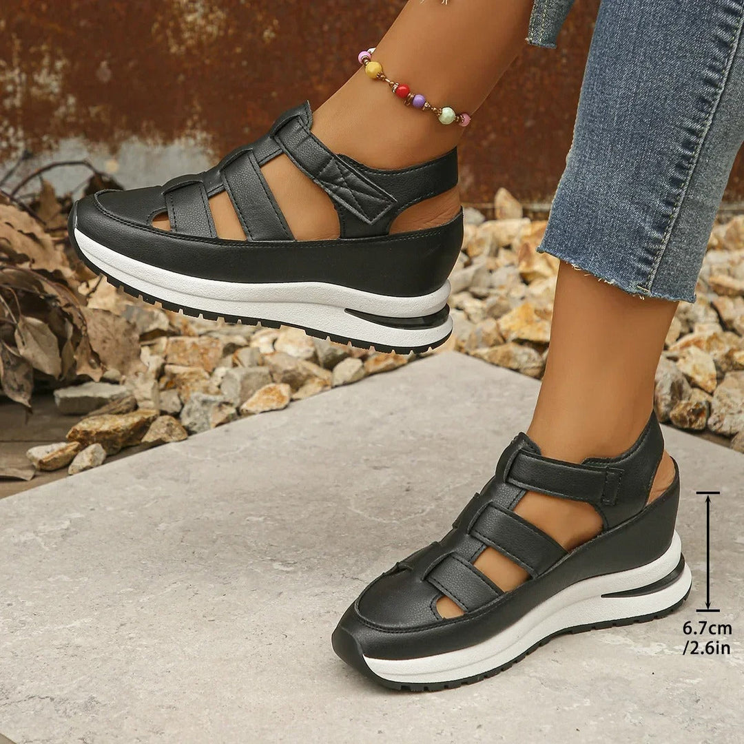 Gabriella™ | Sandali Ergonomici
