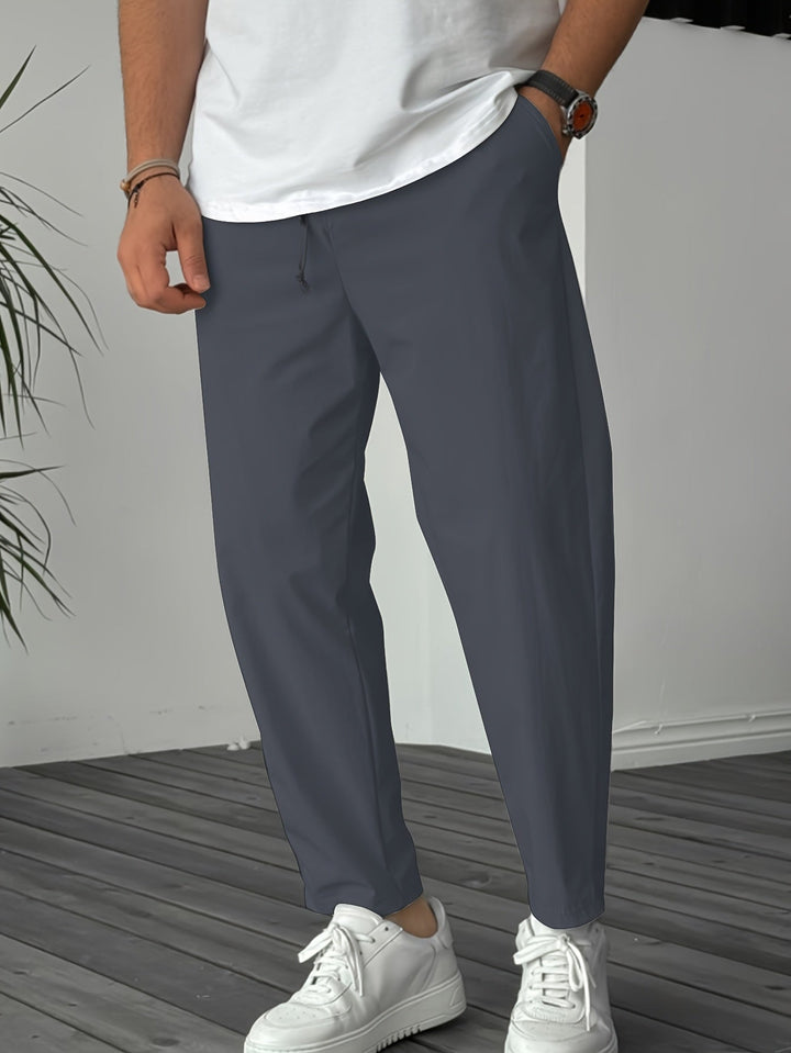 Sandro™ | Pantaloni Casual da Uomo