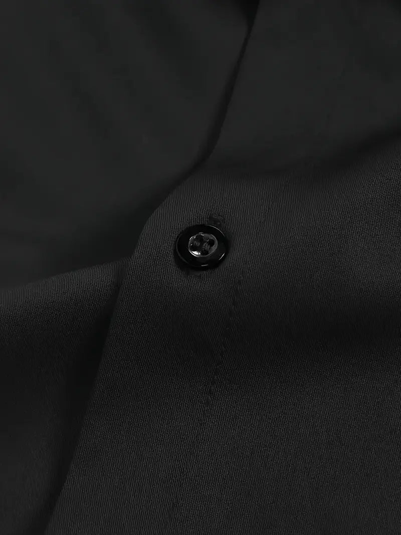 Dino™|Camicia Elegante e Traspirante