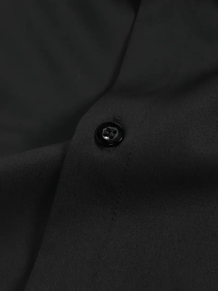 Dino™|Camicia Elegante e Traspirante