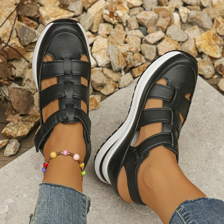 Gabriella™ | Sandali Ergonomici