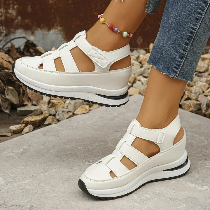 Gabriella™ | Sandali Ergonomici