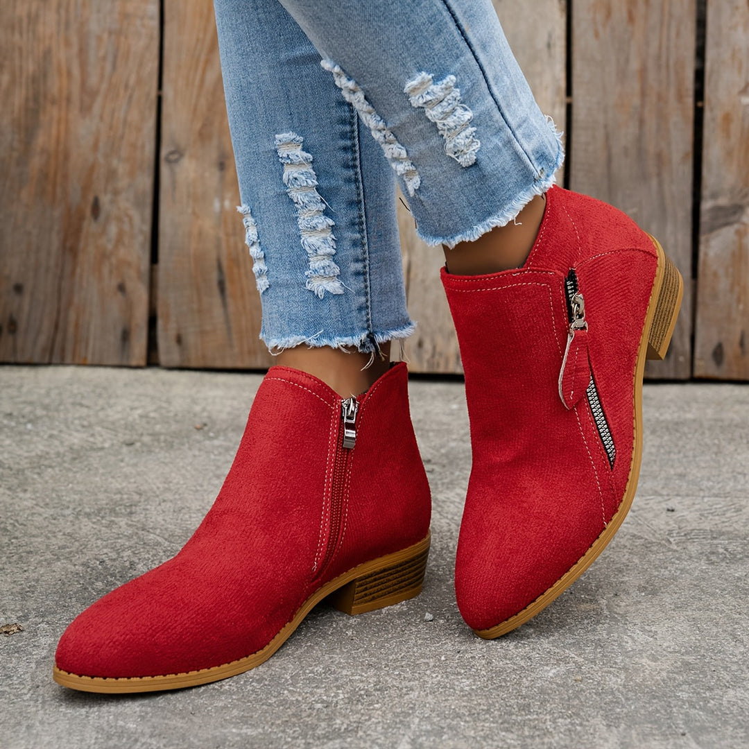 Fiora™ | Scarpe ortopediche impermeabili