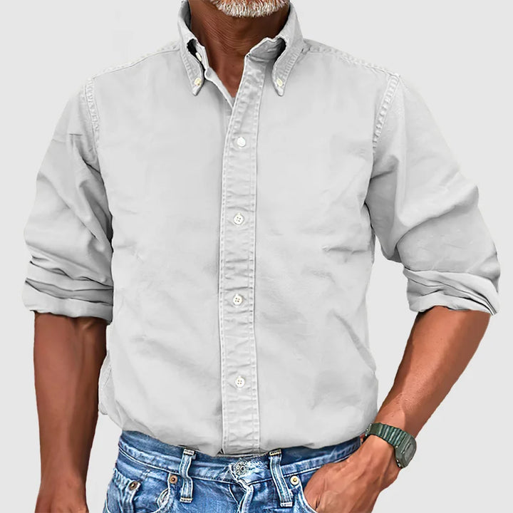 Valentino™ | Camicia manica lunga