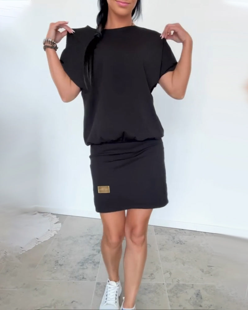 Chiara™|Abito Casual Elegante