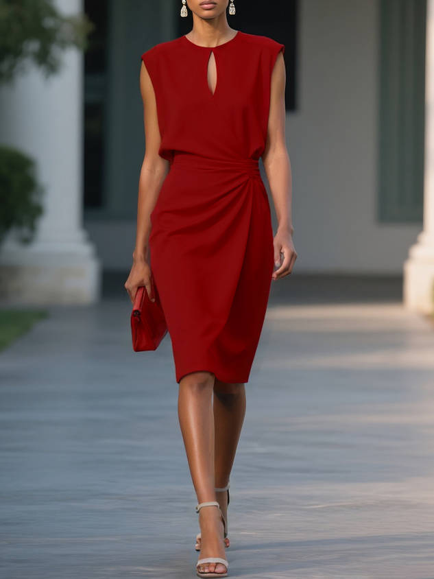 Fiorella™|Abito Chic e Senza Tempo