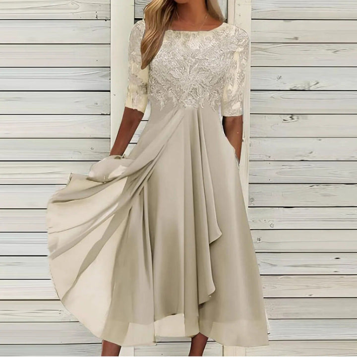 Evelina™ | Abito elegante
