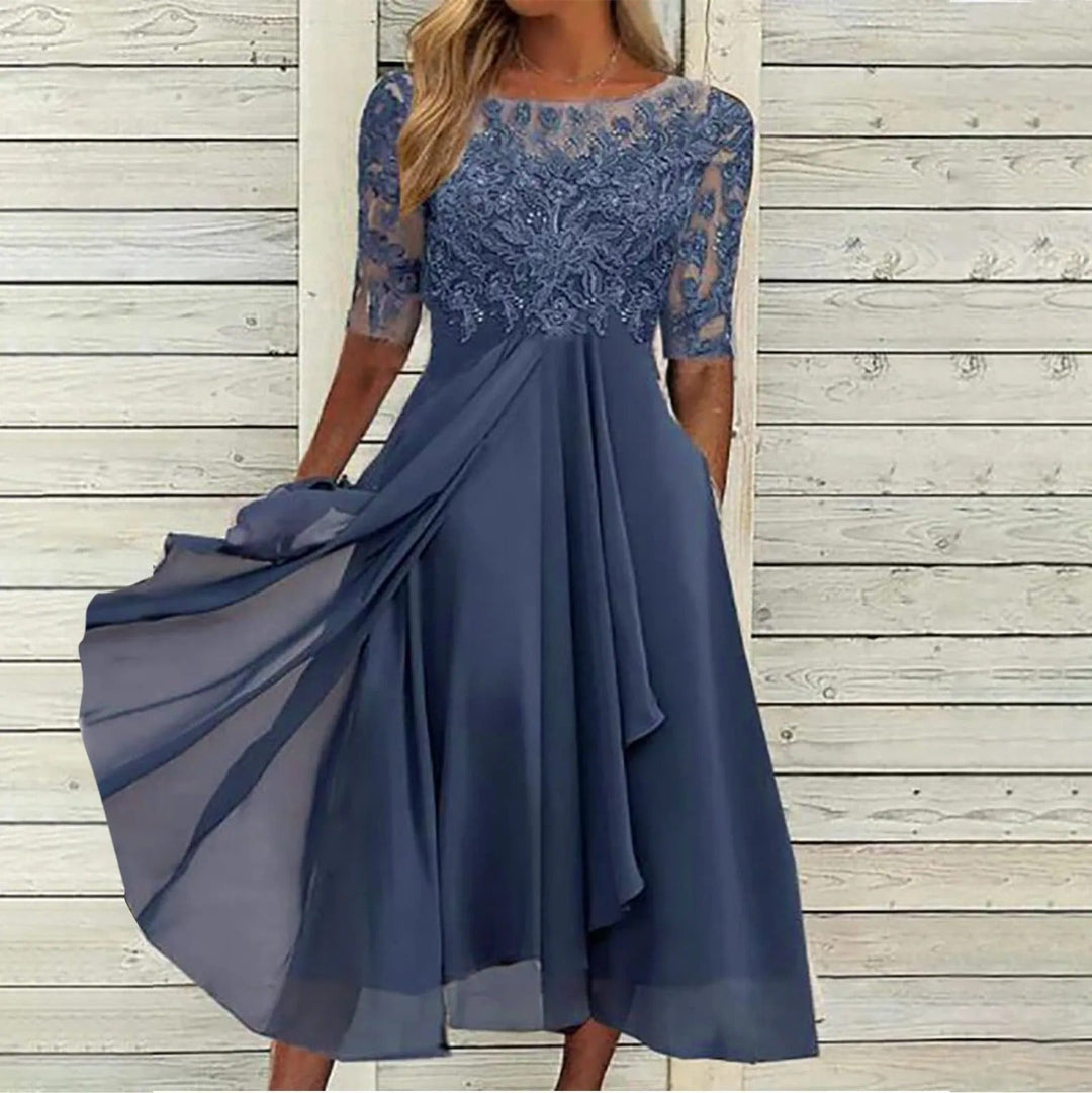Evelina™ | Abito elegante