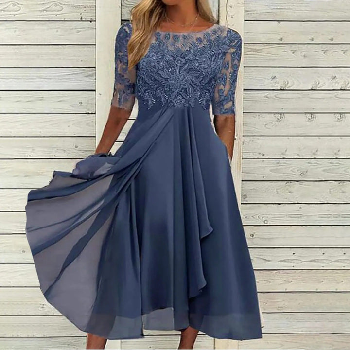 Evelina™ | Abito elegante
