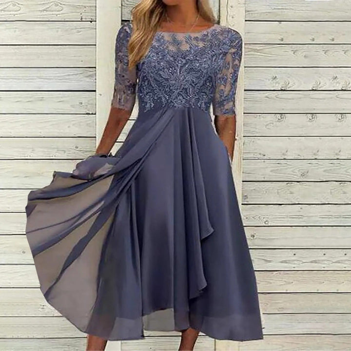 Evelina™ | Abito elegante