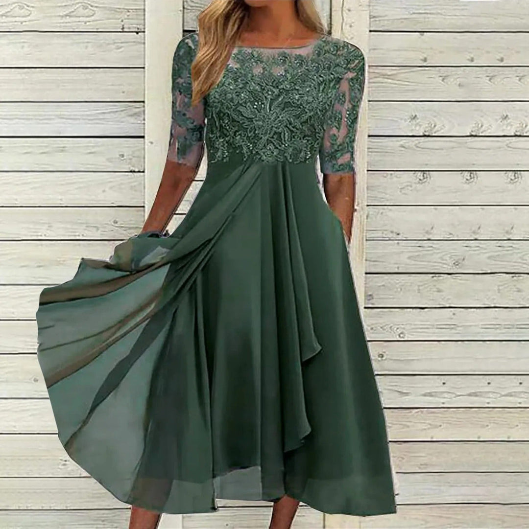 Evelina™ | Abito elegante