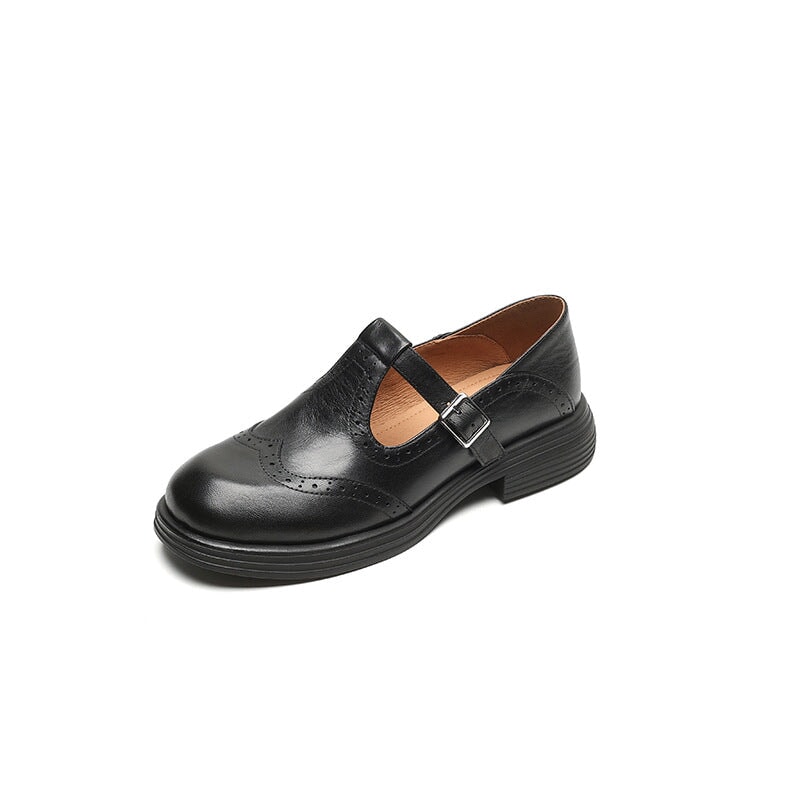 Vanna™|Elegante Scarpa in Pelle
