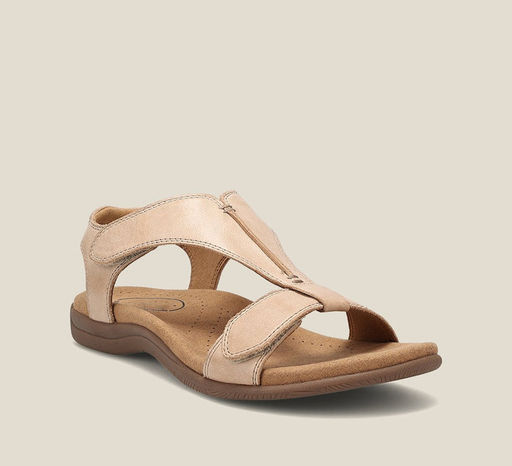 Milena™ | Sandali OrthoFlex Eleganti e Comodi