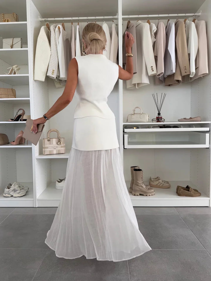 Tiziana™ | Completo Coordinato Elegante