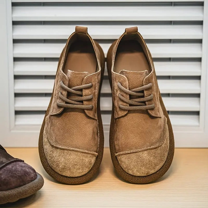 Santiago™ | Scarpe ortopediche Premium