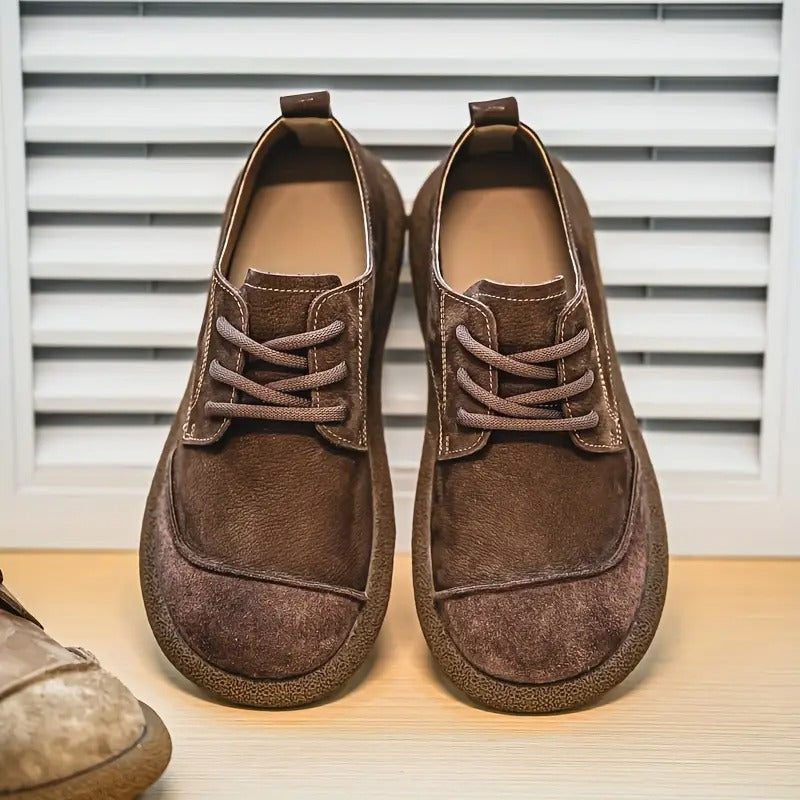 Santiago™ | Scarpe ortopediche Premium