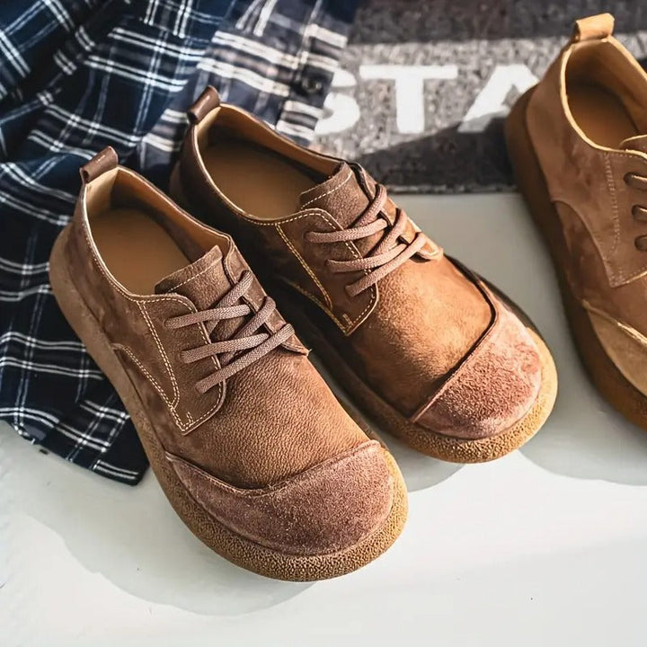 Santiago™ | Scarpe ortopediche Premium